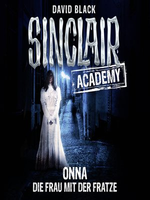 cover image of John Sinclair, Sinclair Academy, Folge 2